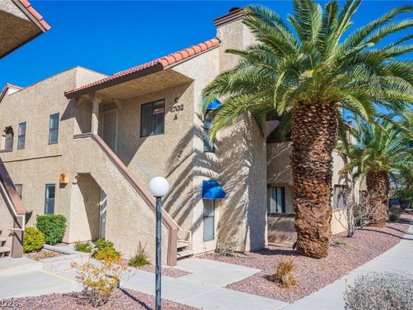 4702 Obannon Drive, Unit C, Las Vegas, NV 89102