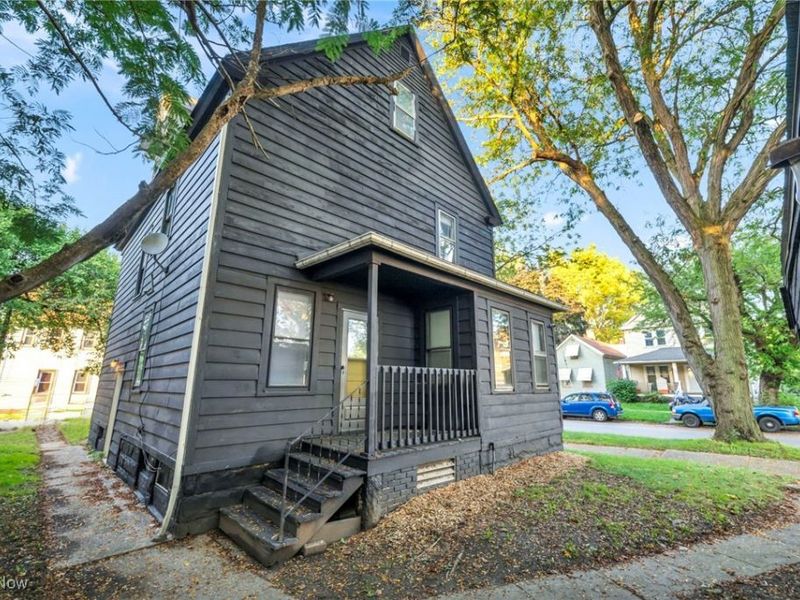 6010 Maurice Avenue, Cleveland, OH 44127 Photo 5