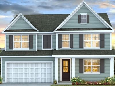 320 Still Shores Drive, Gilbert, SC 29054