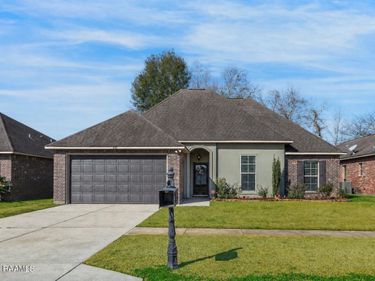 105 Endicott Drive, Carencro, LA 70520