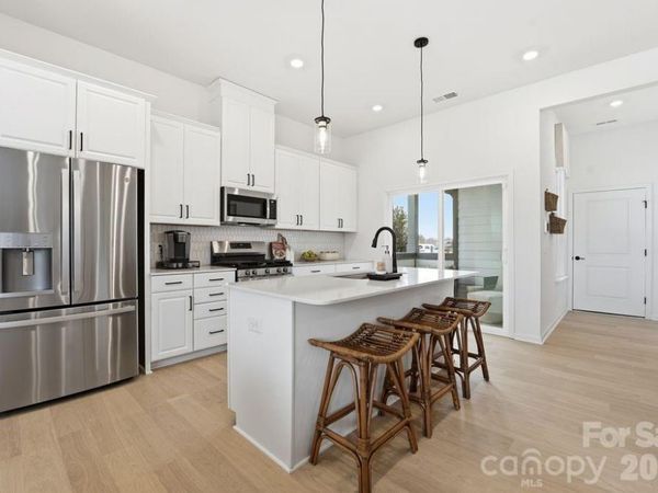 402 Silver Spur Alley , Indian Trail, NC 28079