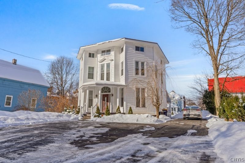 45 First Ave, Ilion, NY 13357 Main Photo