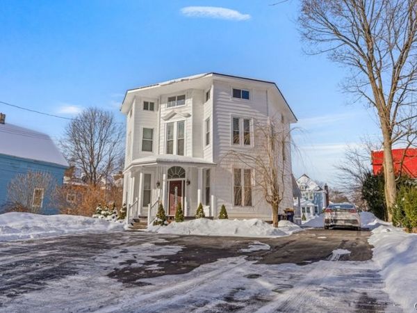 45 First Ave, Ilion, NY 13357