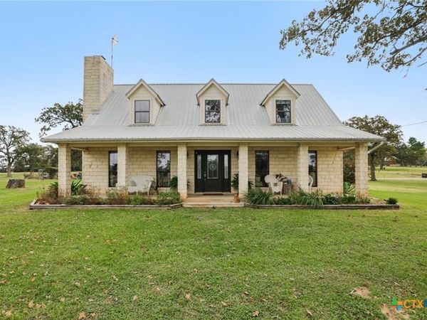 2160 County Road 305, Rockdale, TX 76567