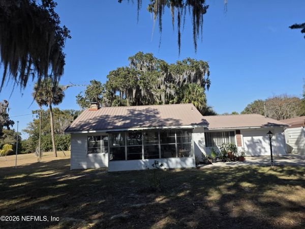 624 PALMETTO Avenue, Crescent City, FL 32112