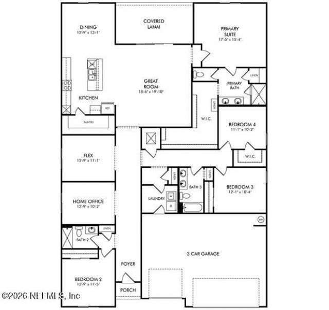 12801 Plainwood Trail, Unit TRAIL, Jacksonville, FL 32218 Photo