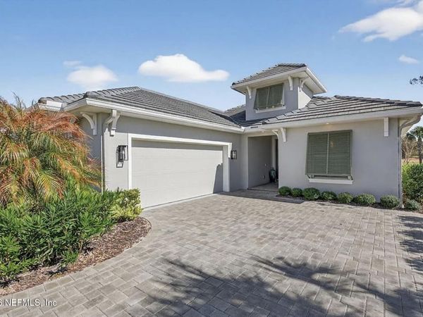 401 BOURGANVILLE Drive, Palm Coast, FL 32137