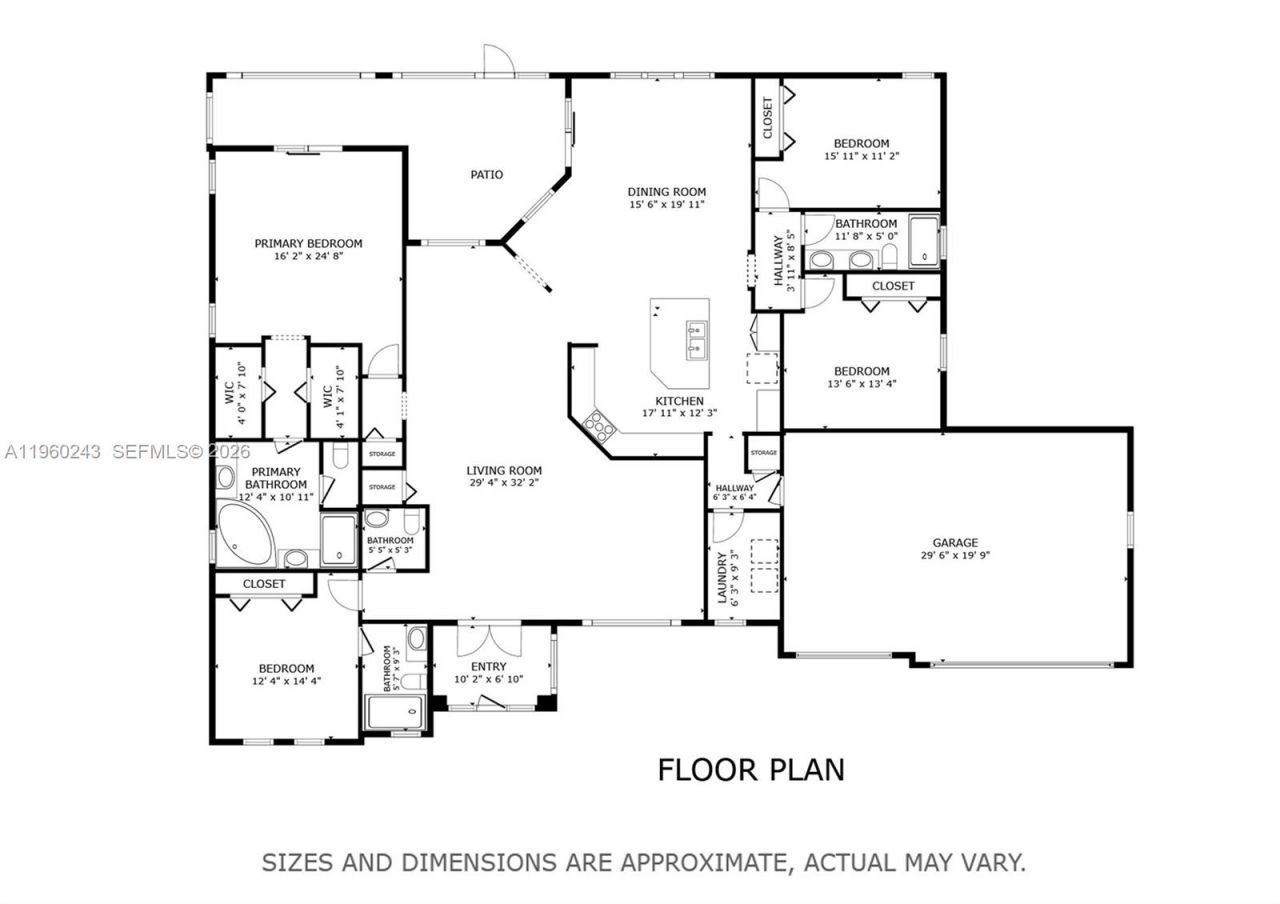 12922 SW 221st St, Miami, FL 33170 Photo