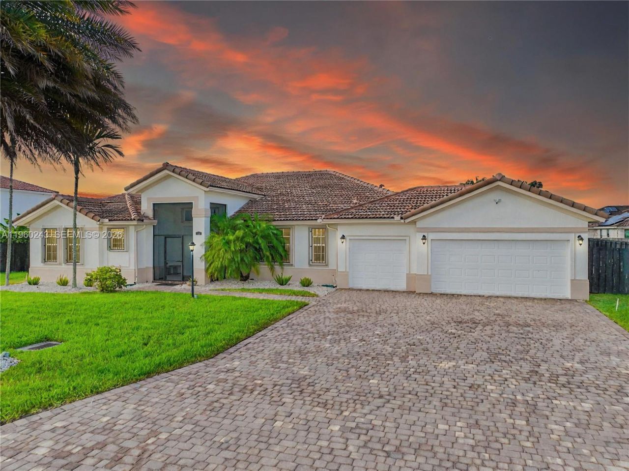 12922 SW 221st St, Miami, FL 33170 Photo