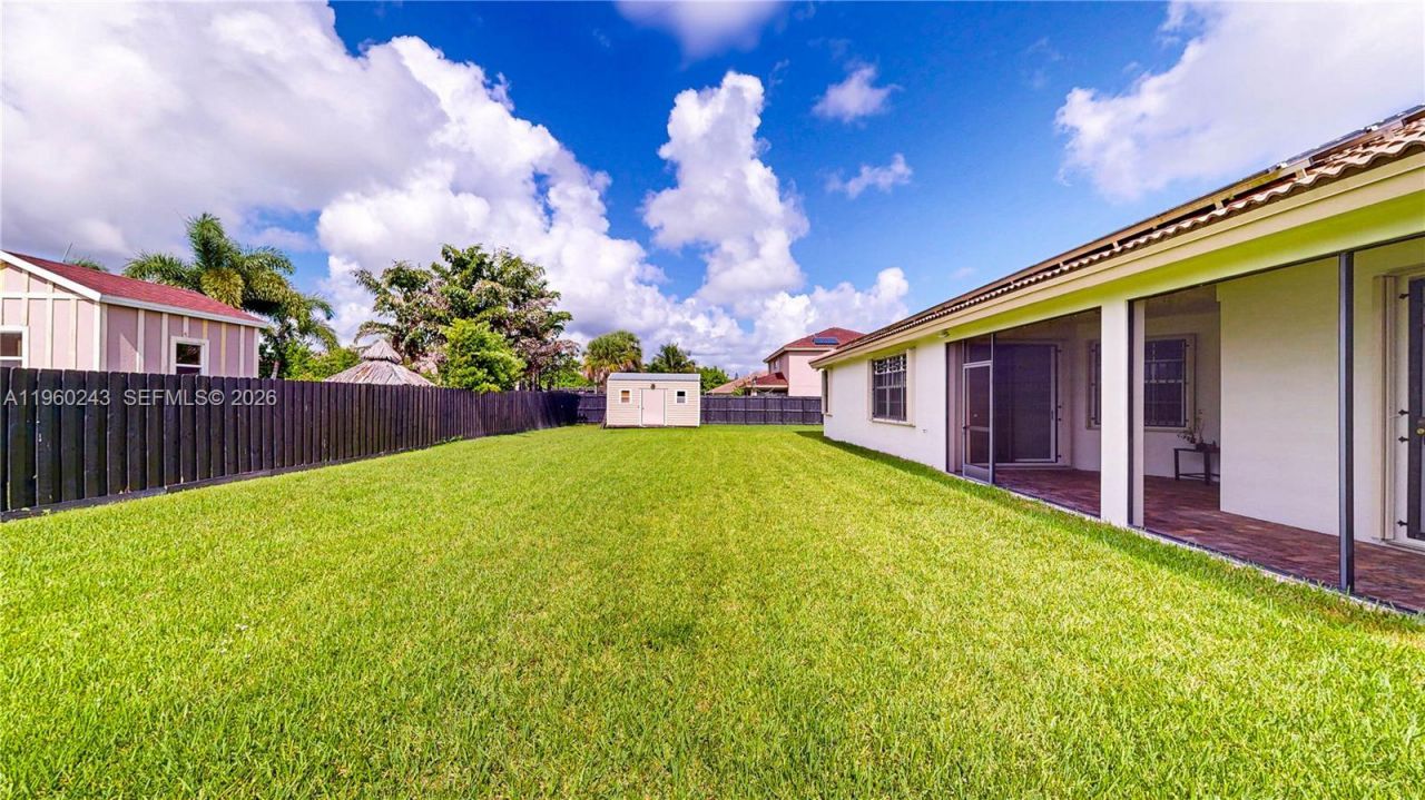 12922 SW 221st St, Miami, FL 33170 Photo