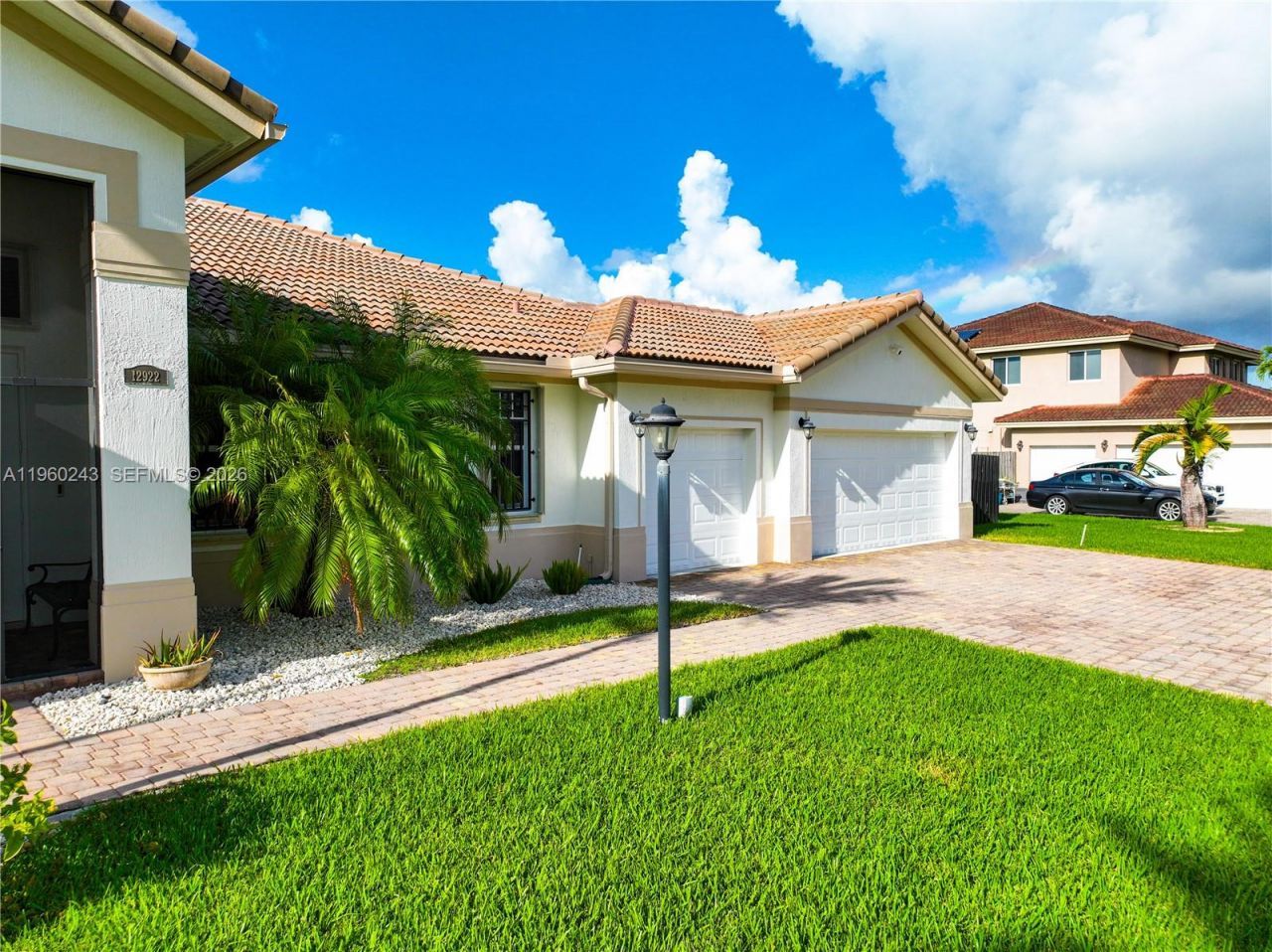 12922 SW 221st St, Miami, FL 33170 Photo