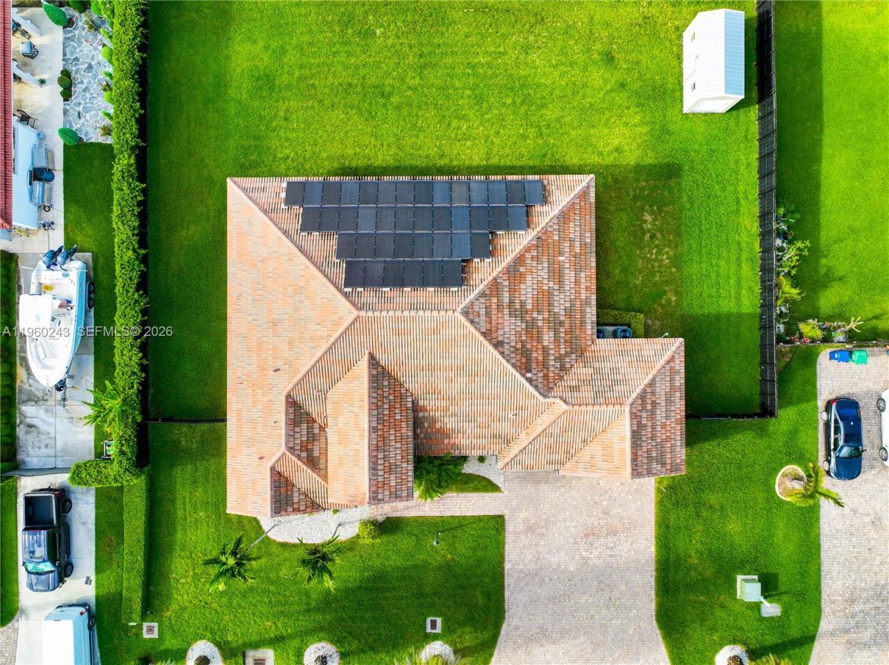 12922 SW 221st St, Miami, FL 33170 Photo