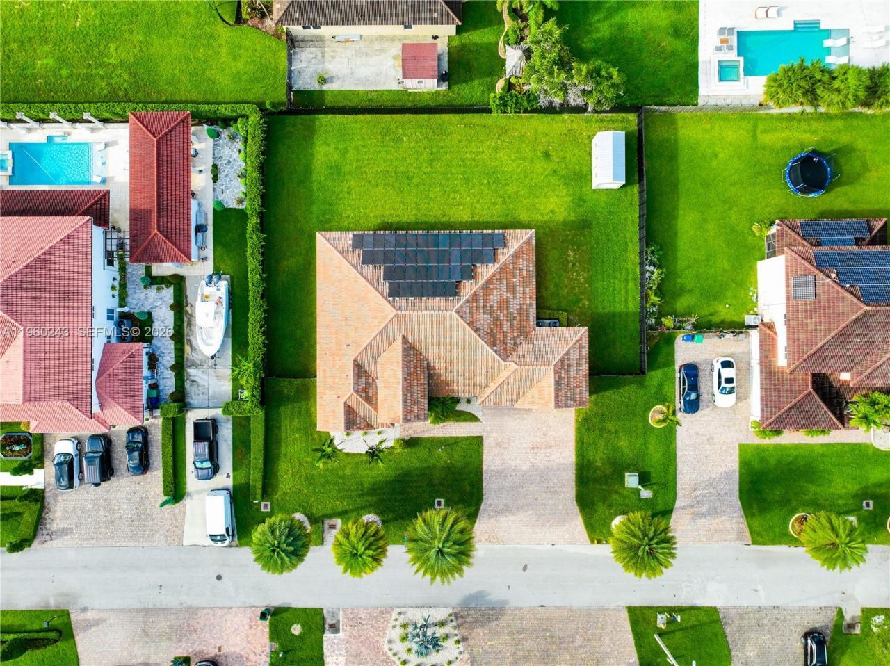 12922 SW 221st St, Miami, FL 33170 Photo