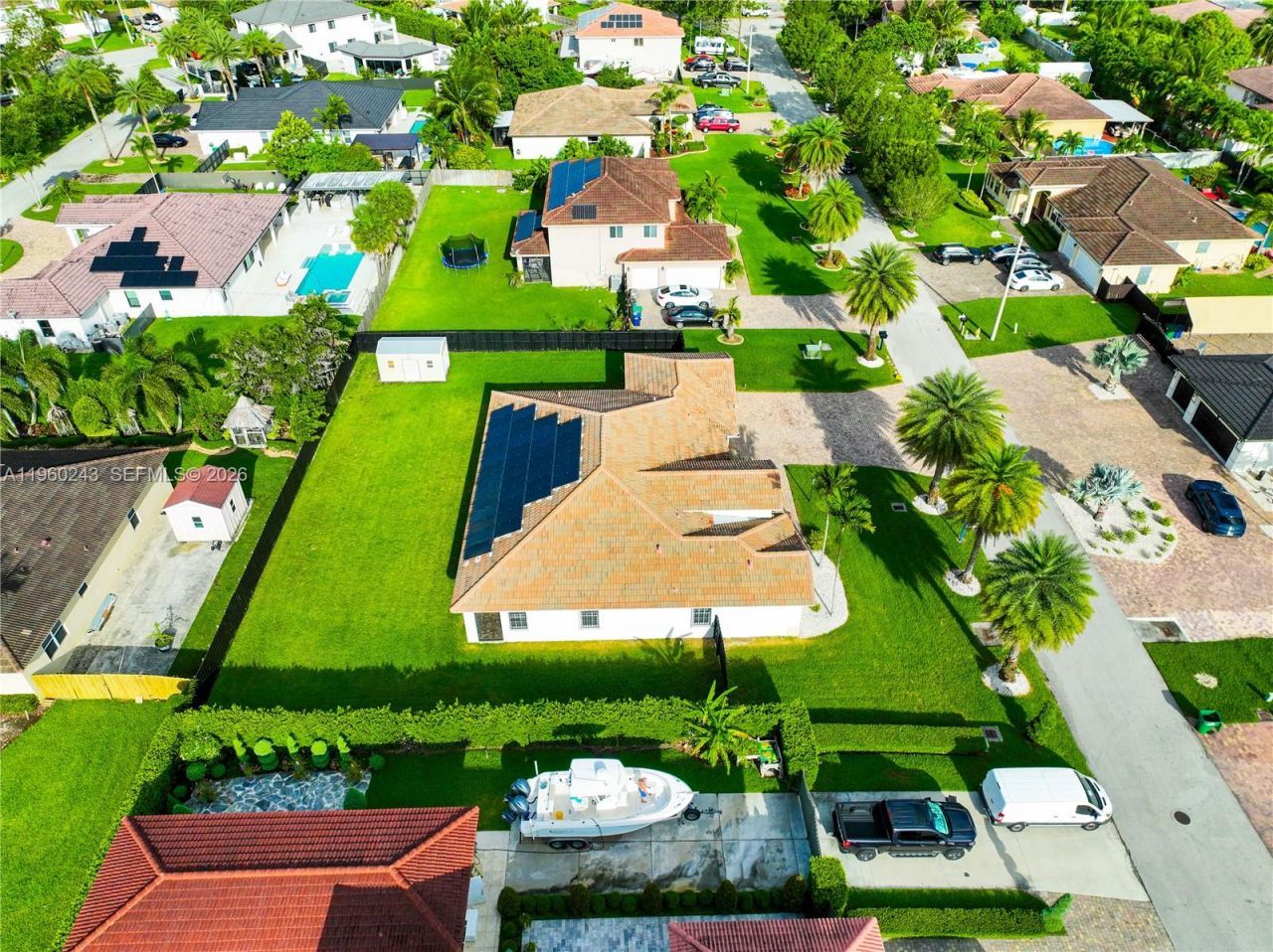 12922 SW 221st St, Miami, FL 33170 Photo