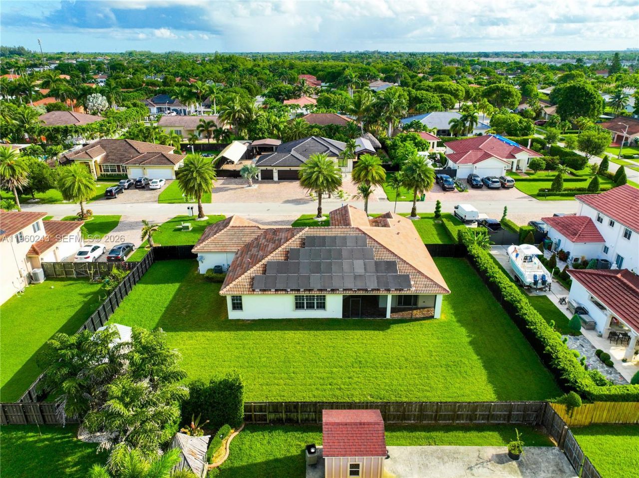 12922 SW 221st St, Miami, FL 33170 Photo