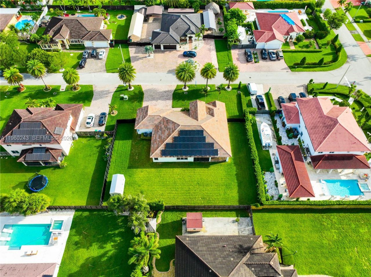 12922 SW 221st St, Miami, FL 33170 Photo