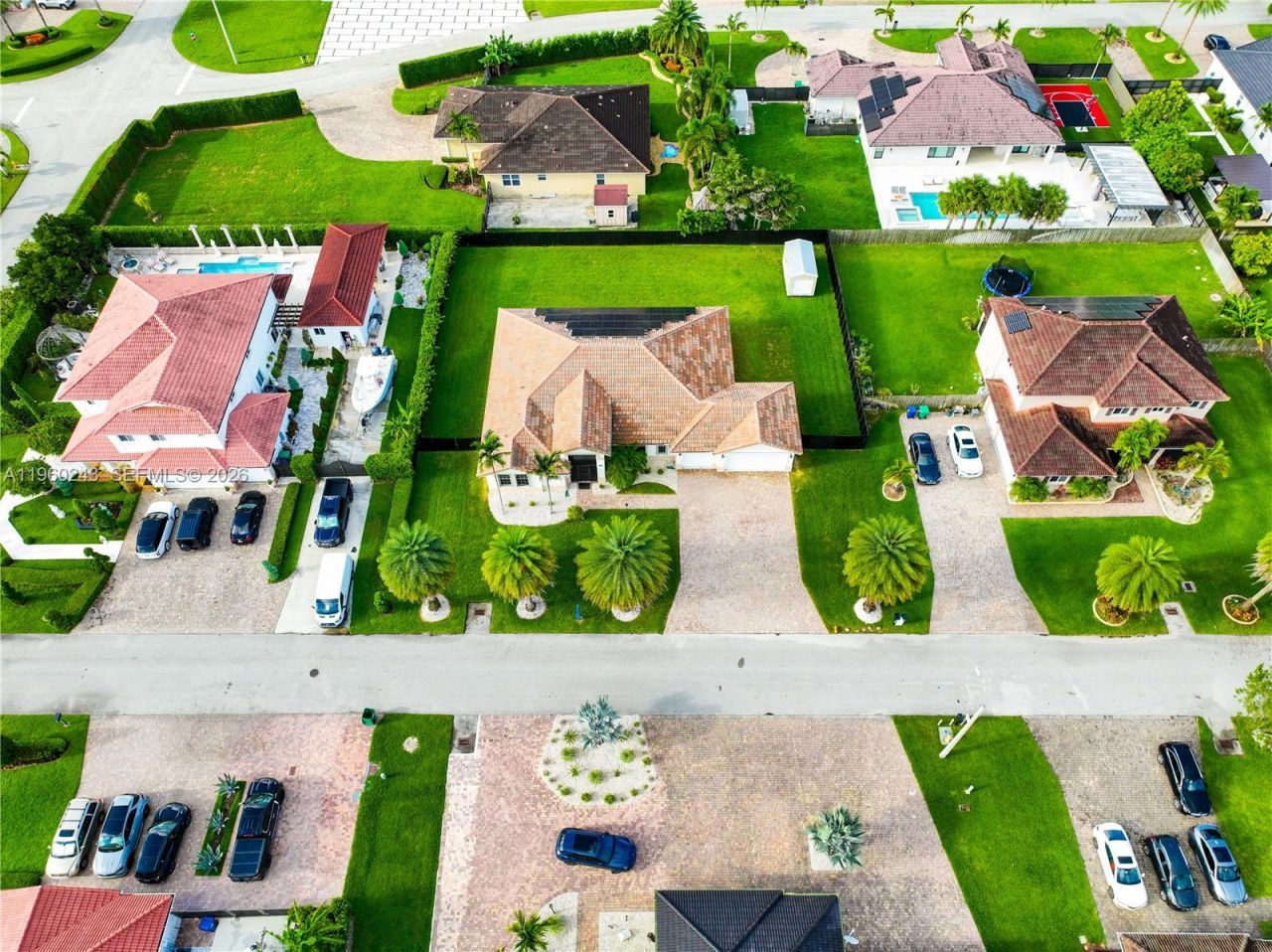 12922 SW 221st St, Miami, FL 33170 Photo