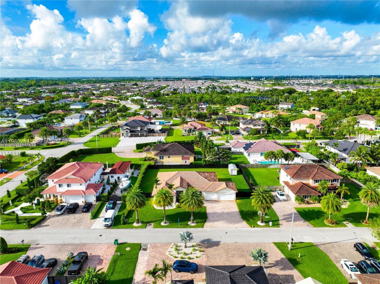 12922 SW 221st St, Miami, FL 33170 Photo