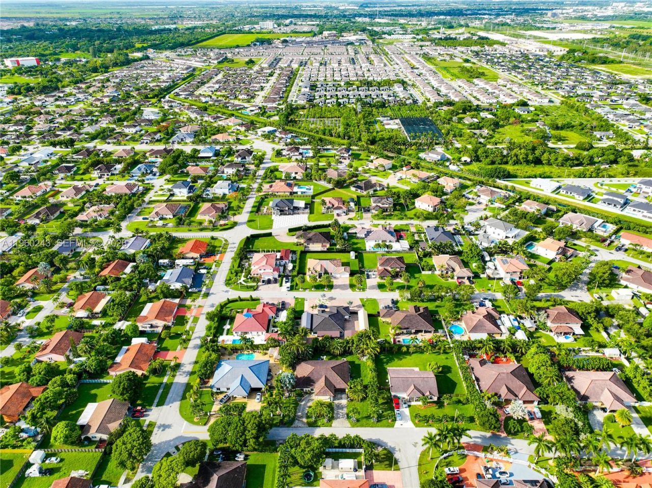 12922 SW 221st St, Miami, FL 33170 Photo