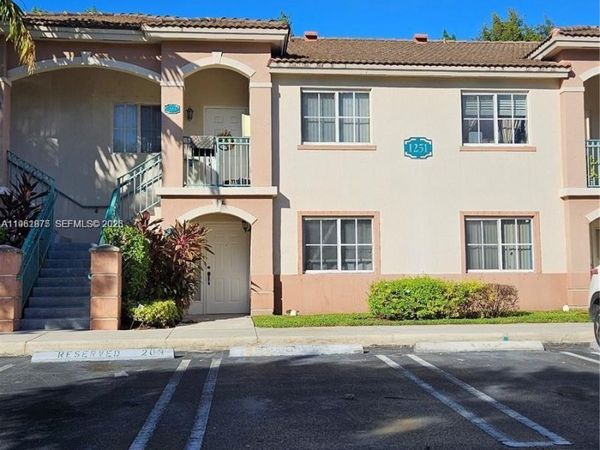 1251 SE 29th St, Unit 103-26, Homestead, FL 33035