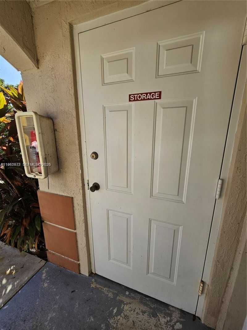 1251 SE 29th St, Unit 103-26, Homestead, FL 33035 Photo