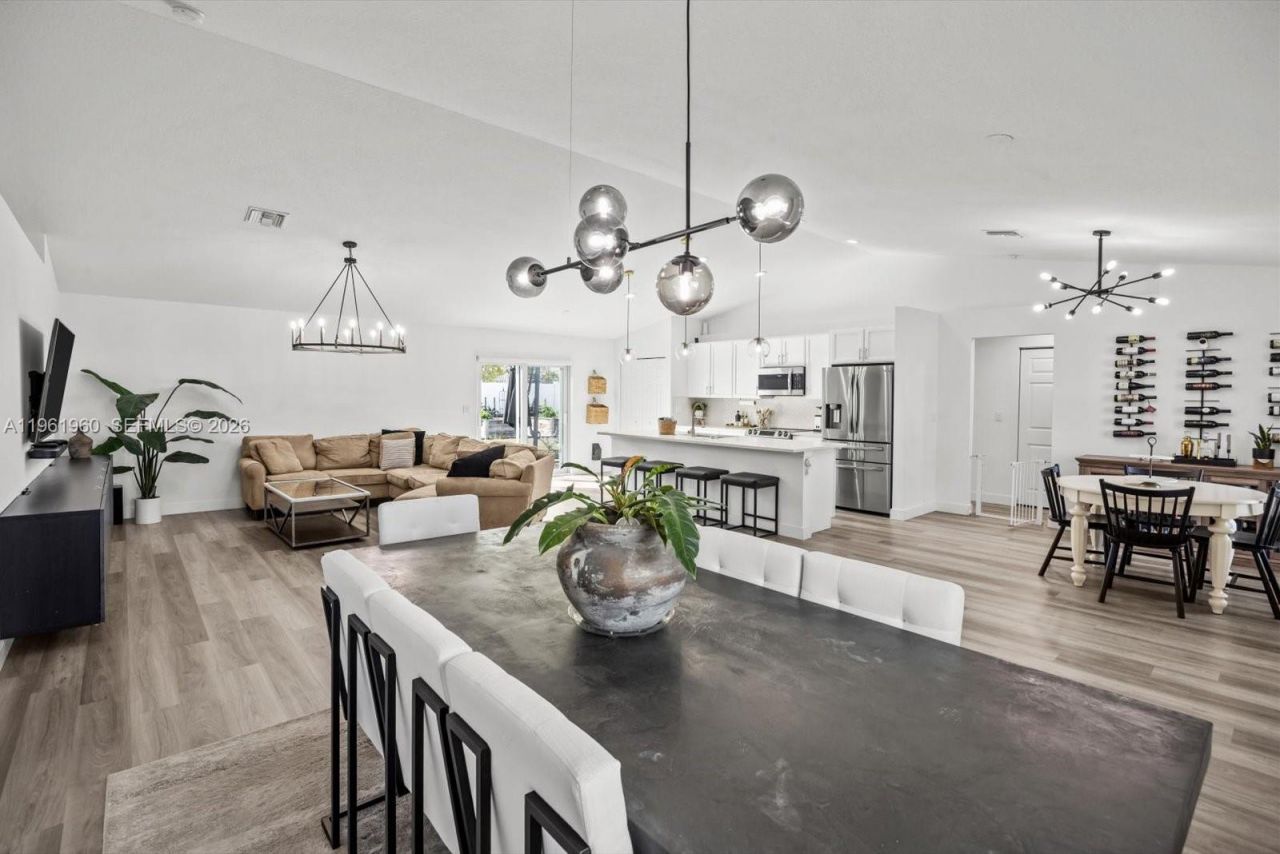 4616 SW Nackman Ter, Port Saint Lucie, FL 34953 Photo