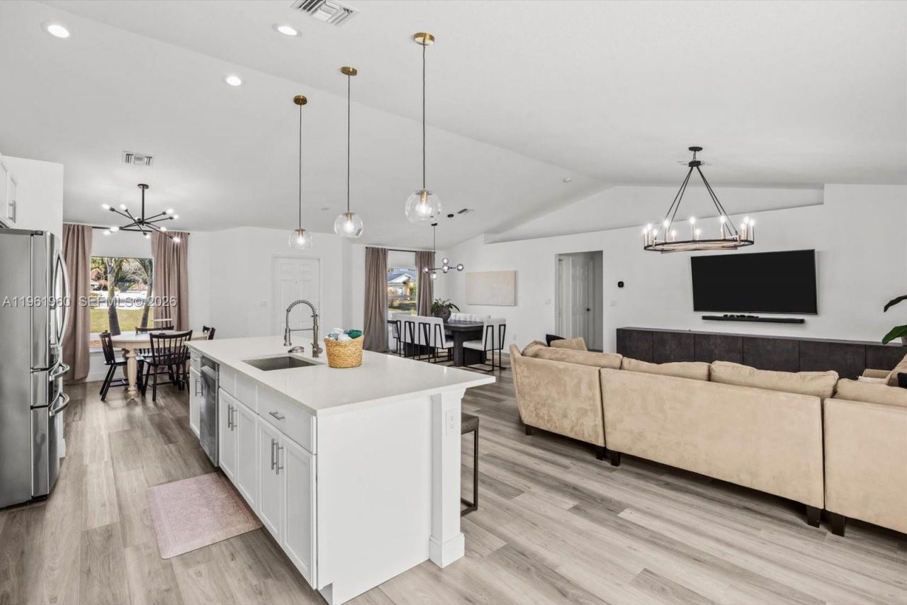 4616 SW Nackman Ter, Port Saint Lucie, FL 34953 Photo