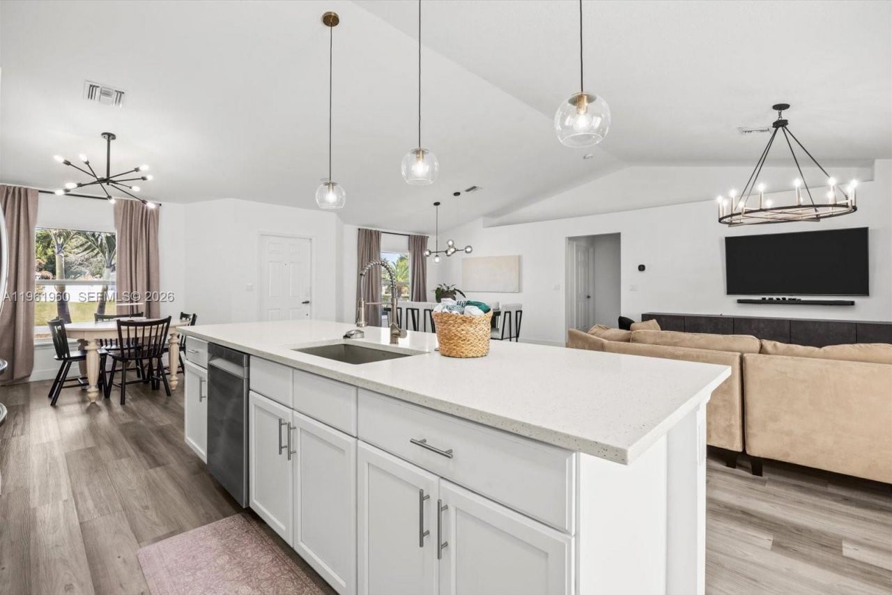 4616 SW Nackman Ter, Port Saint Lucie, FL 34953 Photo