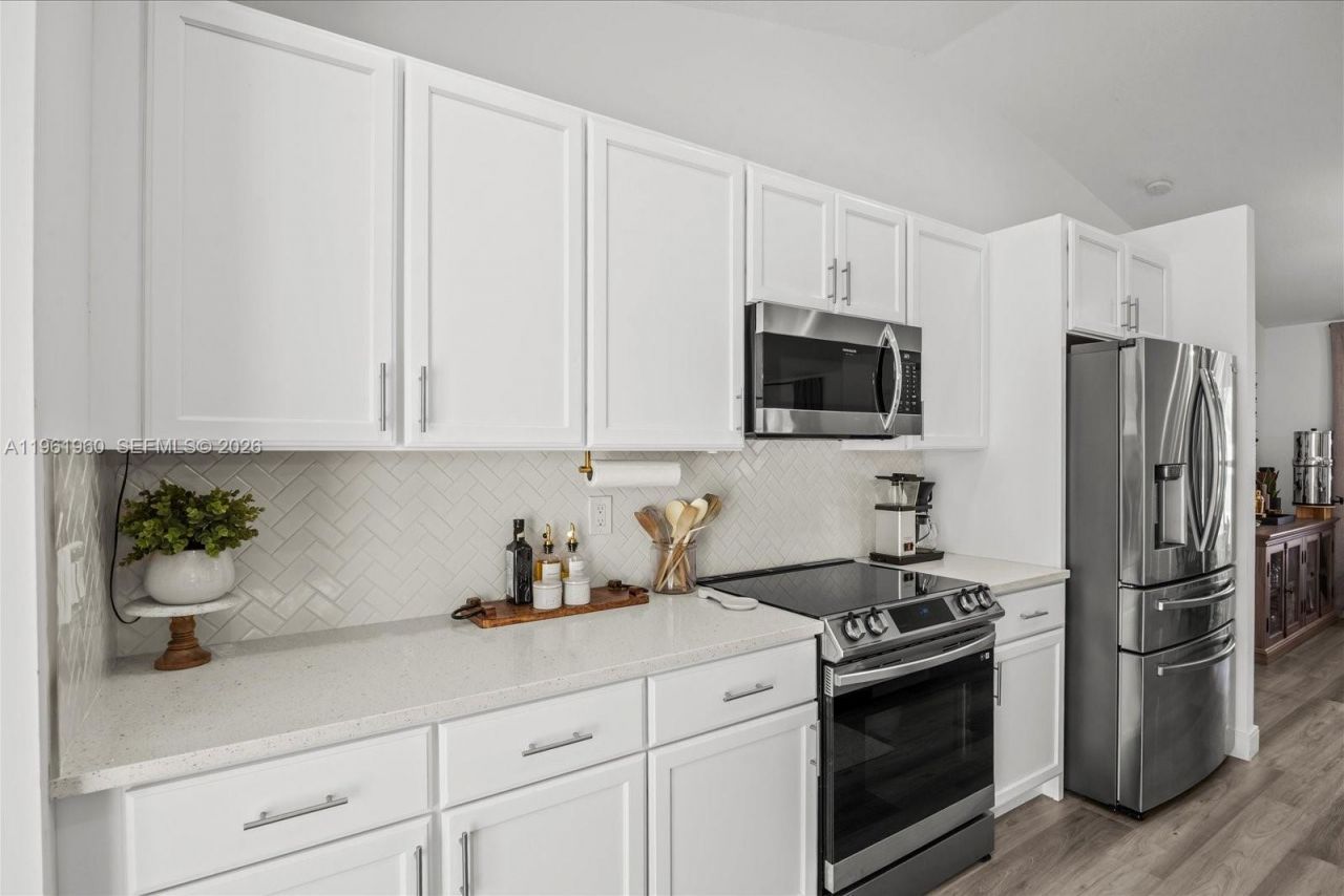 4616 SW Nackman Ter, Port Saint Lucie, FL 34953 Photo