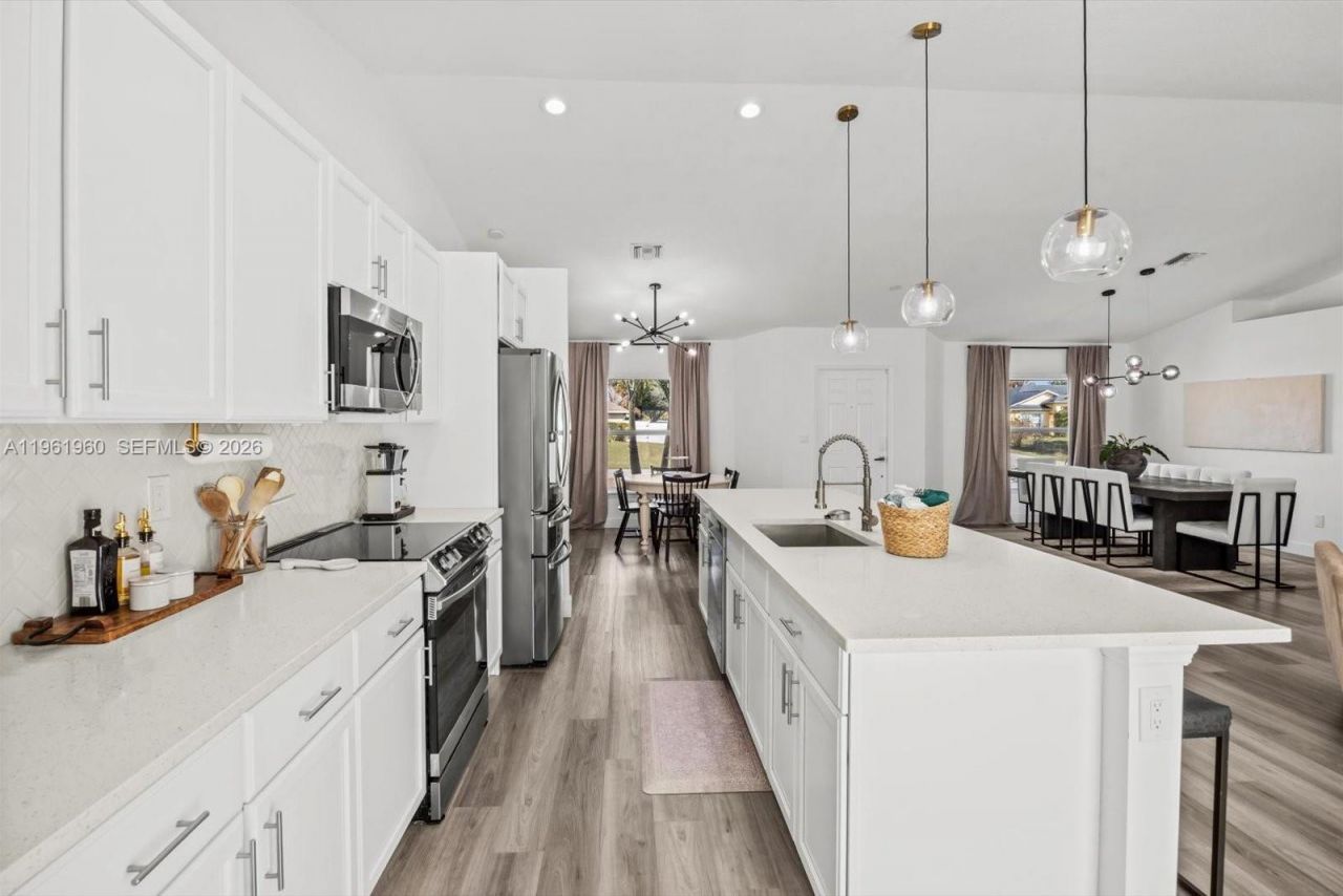 4616 SW Nackman Ter, Port Saint Lucie, FL 34953 Photo