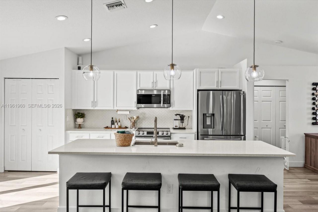 4616 SW Nackman Ter, Port Saint Lucie, FL 34953 Photo