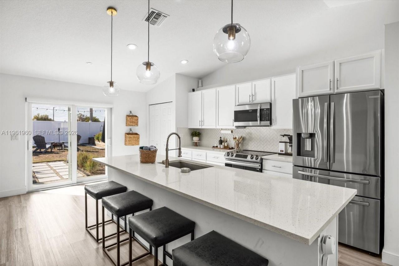 4616 SW Nackman Ter, Port Saint Lucie, FL 34953 Photo