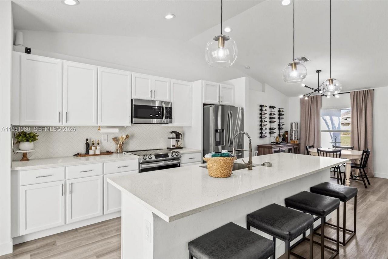 4616 SW Nackman Ter, Port Saint Lucie, FL 34953 Photo