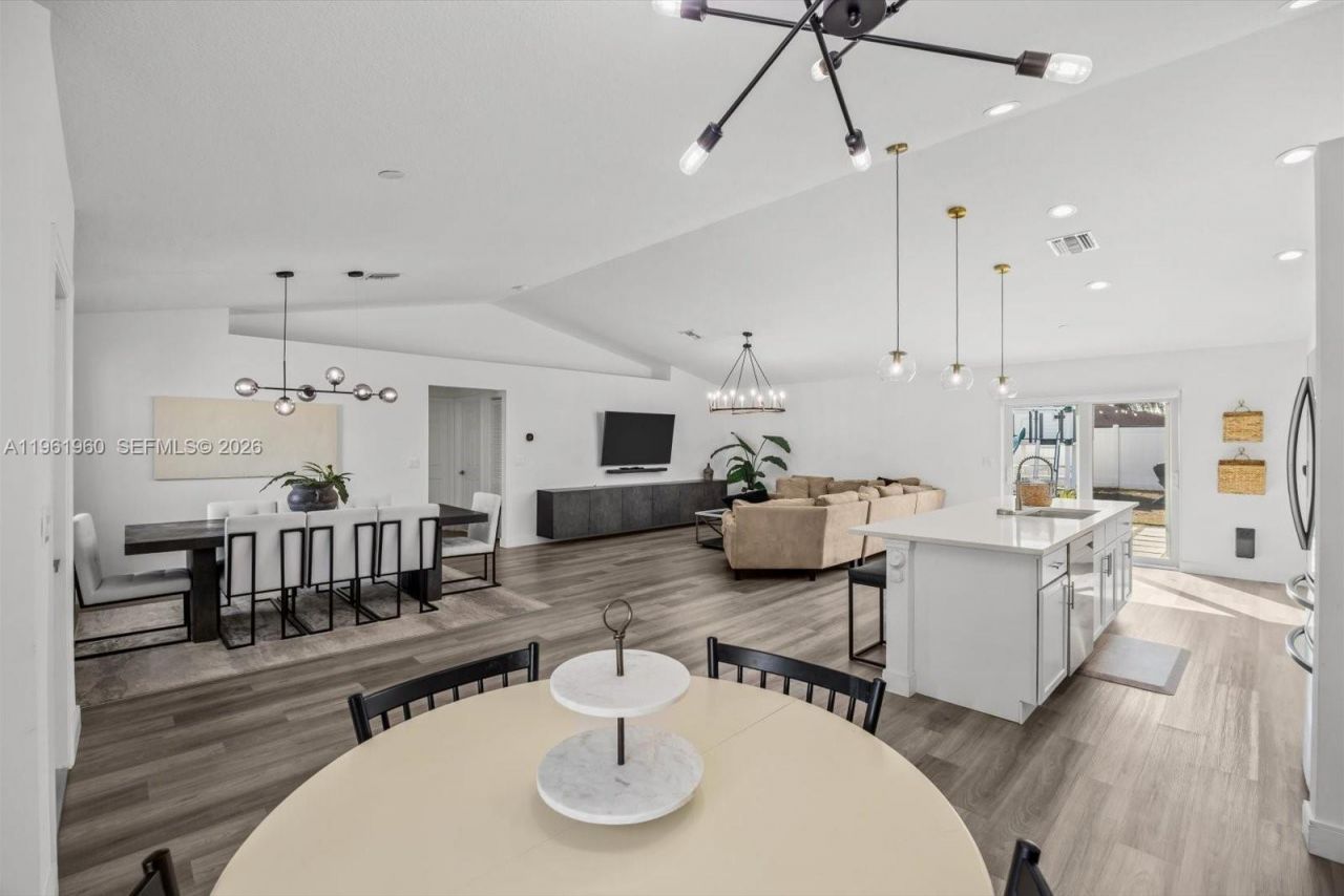 4616 SW Nackman Ter, Port Saint Lucie, FL 34953 Photo