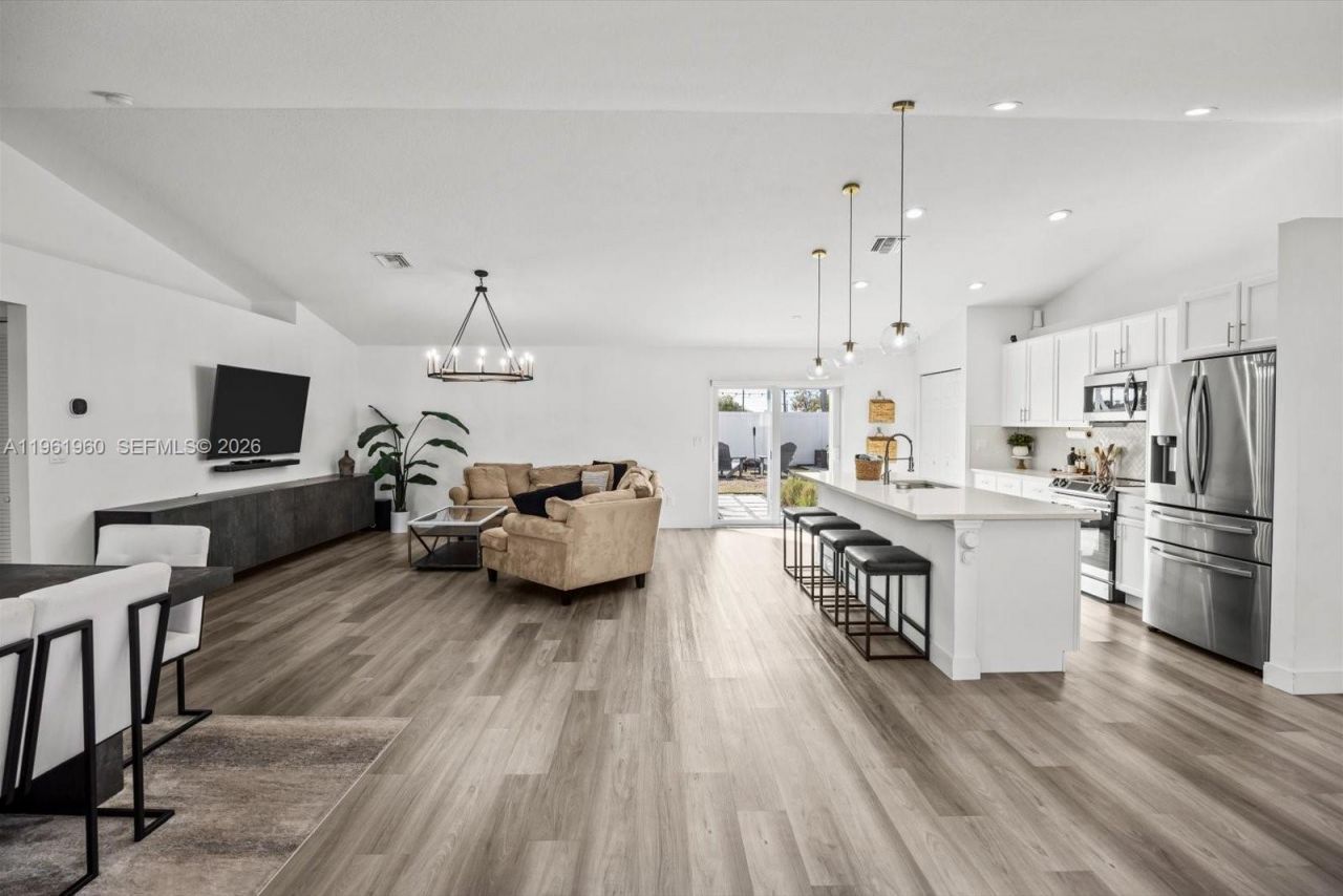 4616 SW Nackman Ter, Port Saint Lucie, FL 34953 Photo