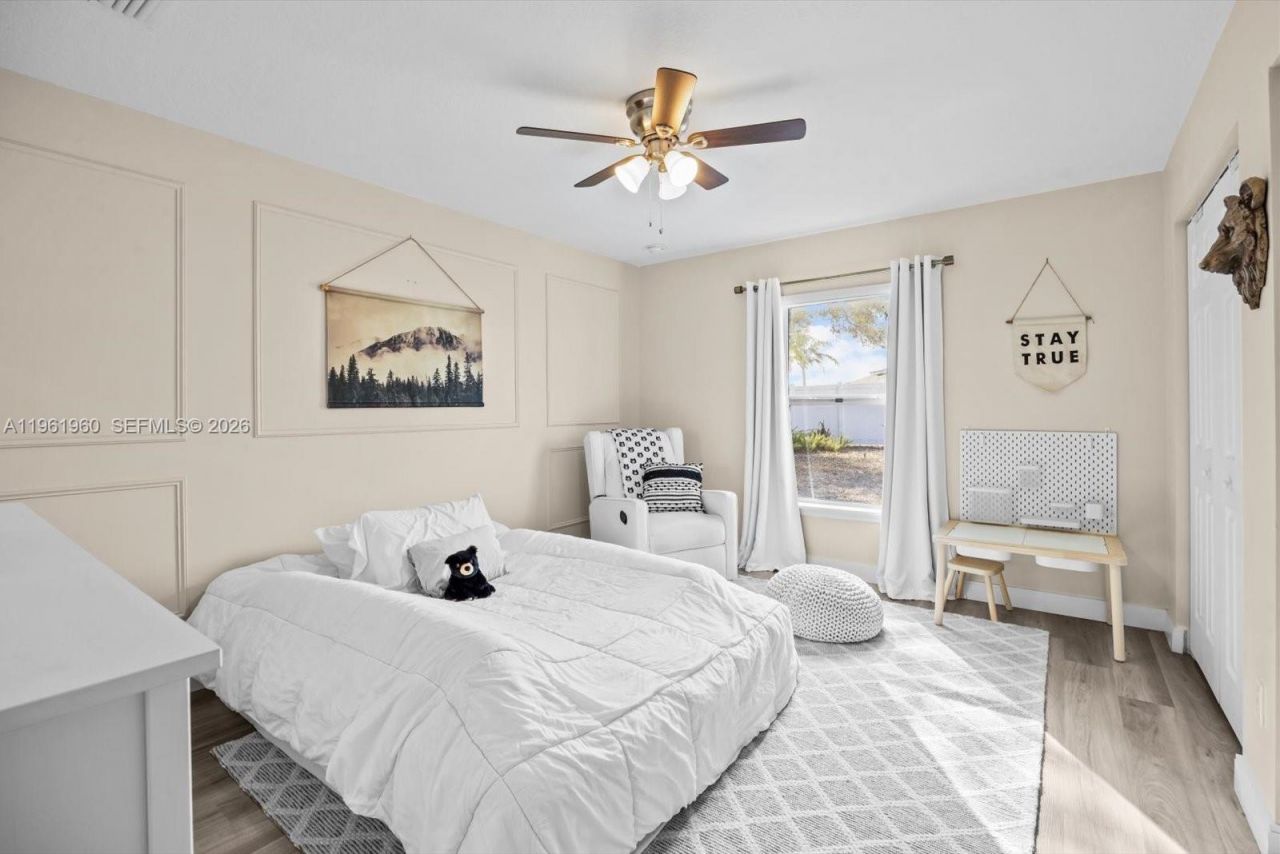 4616 SW Nackman Ter, Port Saint Lucie, FL 34953 Photo