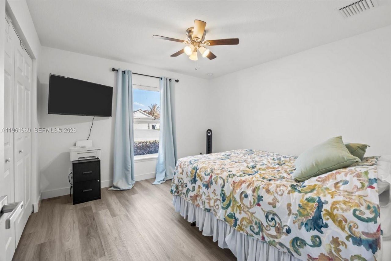 4616 SW Nackman Ter, Port Saint Lucie, FL 34953 Photo