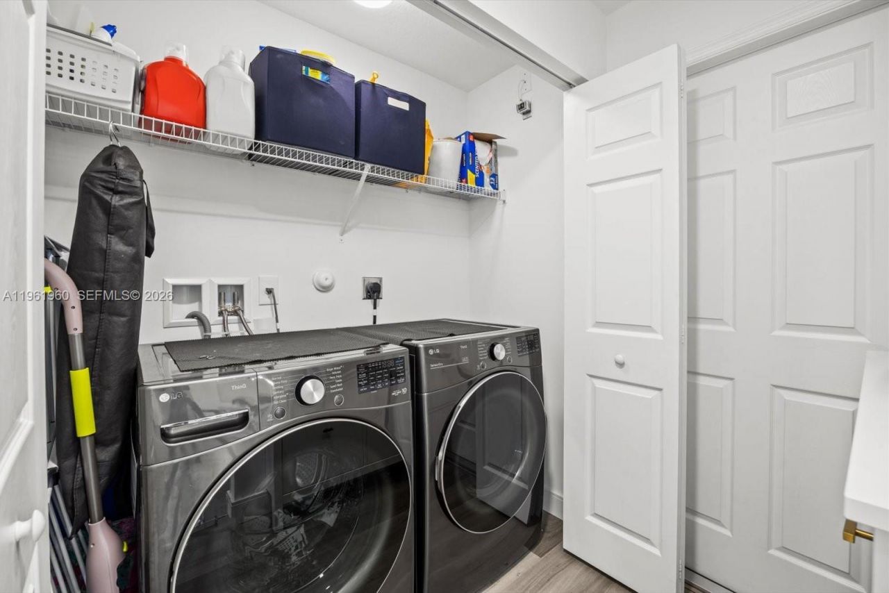 4616 SW Nackman Ter, Port Saint Lucie, FL 34953 Photo