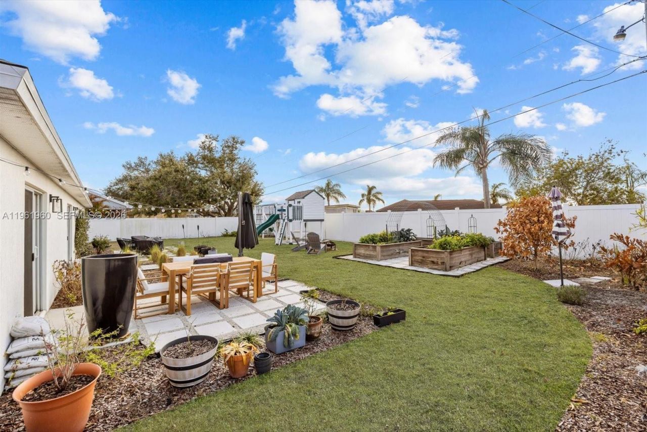 4616 SW Nackman Ter, Port Saint Lucie, FL 34953 Photo