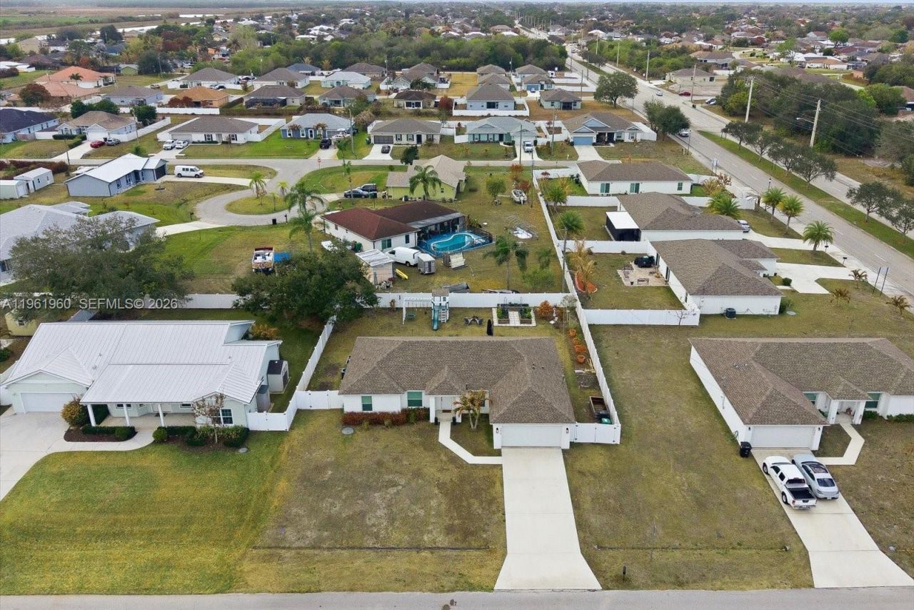 4616 SW Nackman Ter, Port Saint Lucie, FL 34953 Photo