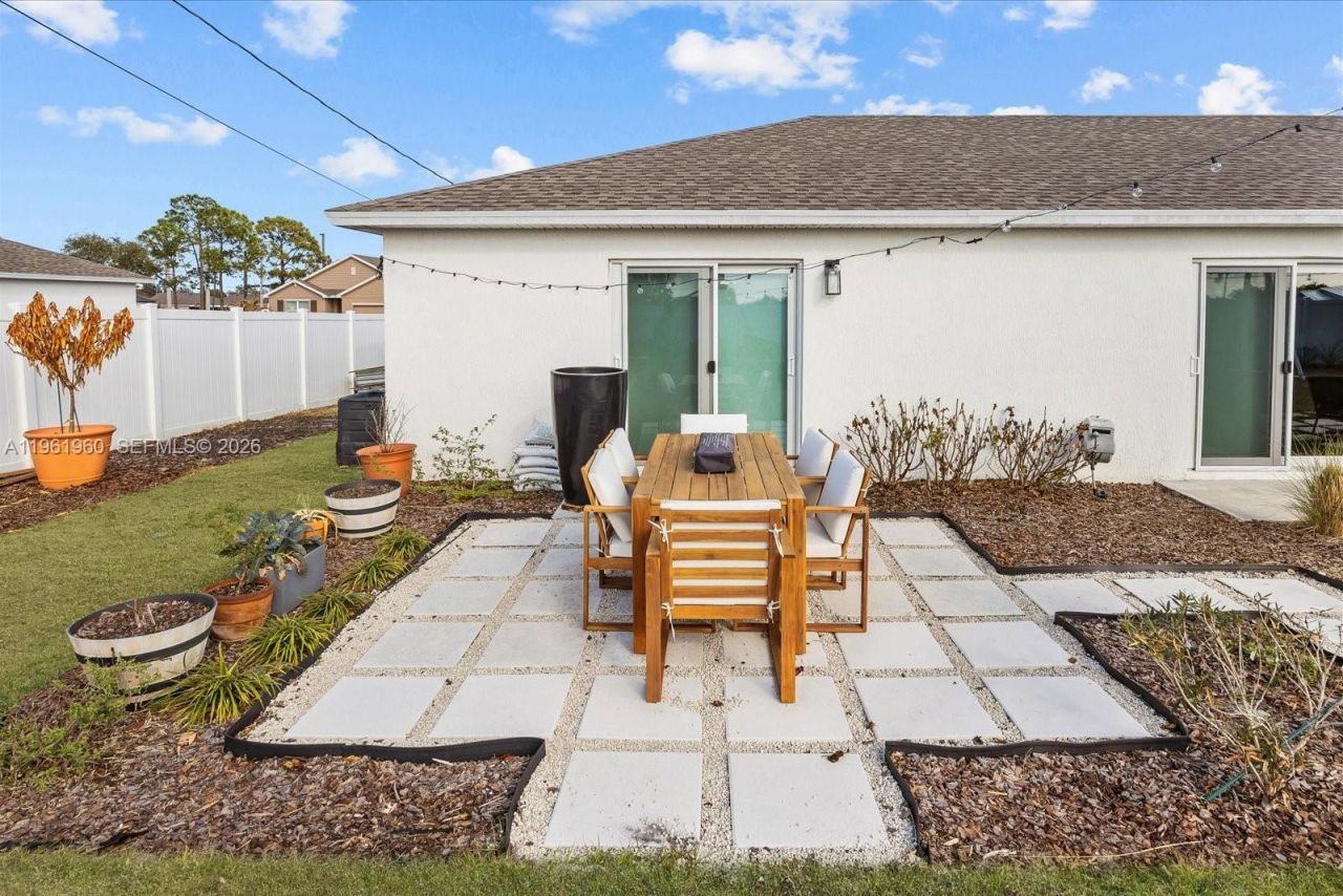 4616 SW Nackman Ter, Port Saint Lucie, FL 34953 Photo