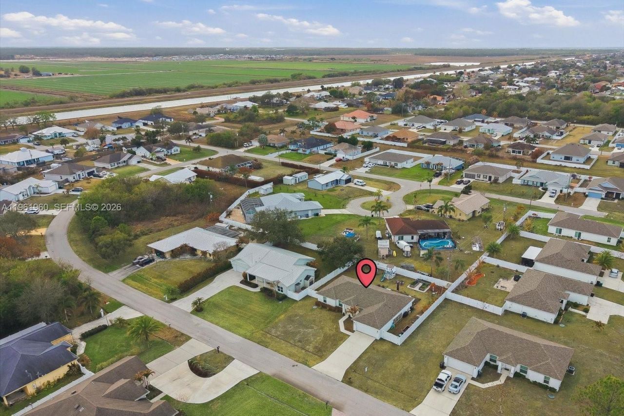 4616 SW Nackman Ter, Port Saint Lucie, FL 34953 Photo