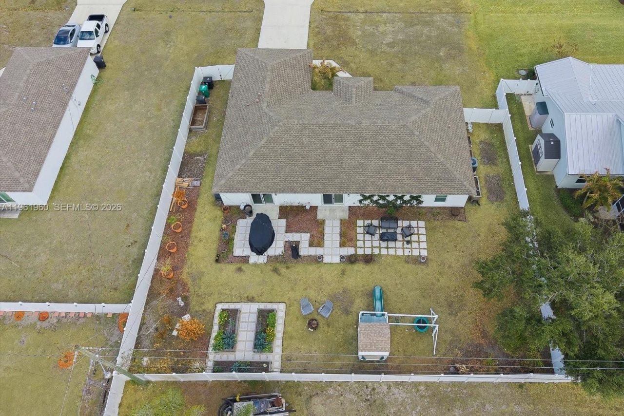 4616 SW Nackman Ter, Port Saint Lucie, FL 34953 Photo