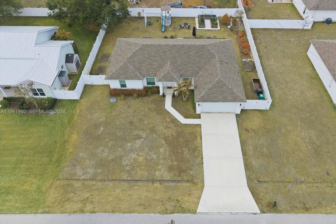 4616 SW Nackman Ter, Port Saint Lucie, FL 34953 Photo