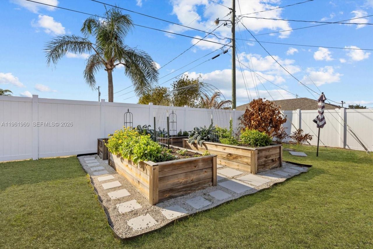 4616 SW Nackman Ter, Port Saint Lucie, FL 34953 Photo