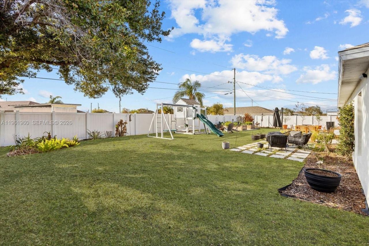 4616 SW Nackman Ter, Port Saint Lucie, FL 34953 Photo