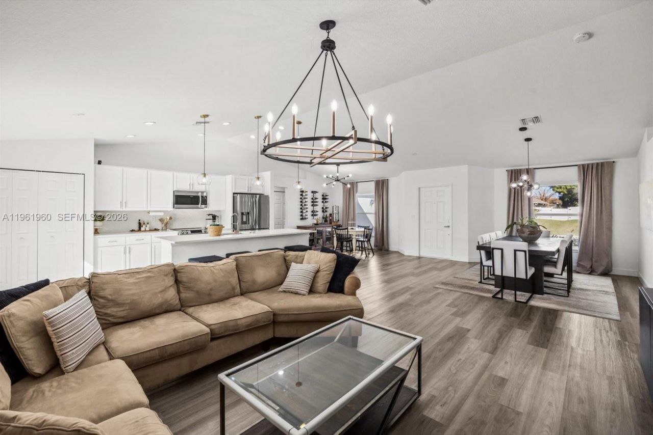 4616 SW Nackman Ter, Port Saint Lucie, FL 34953 Photo