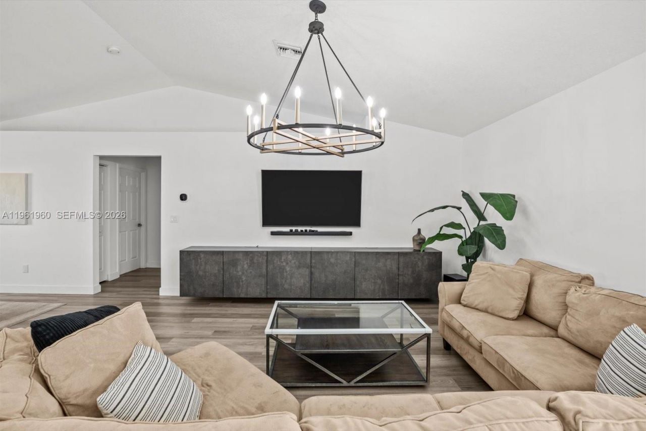 4616 SW Nackman Ter, Port Saint Lucie, FL 34953 Photo