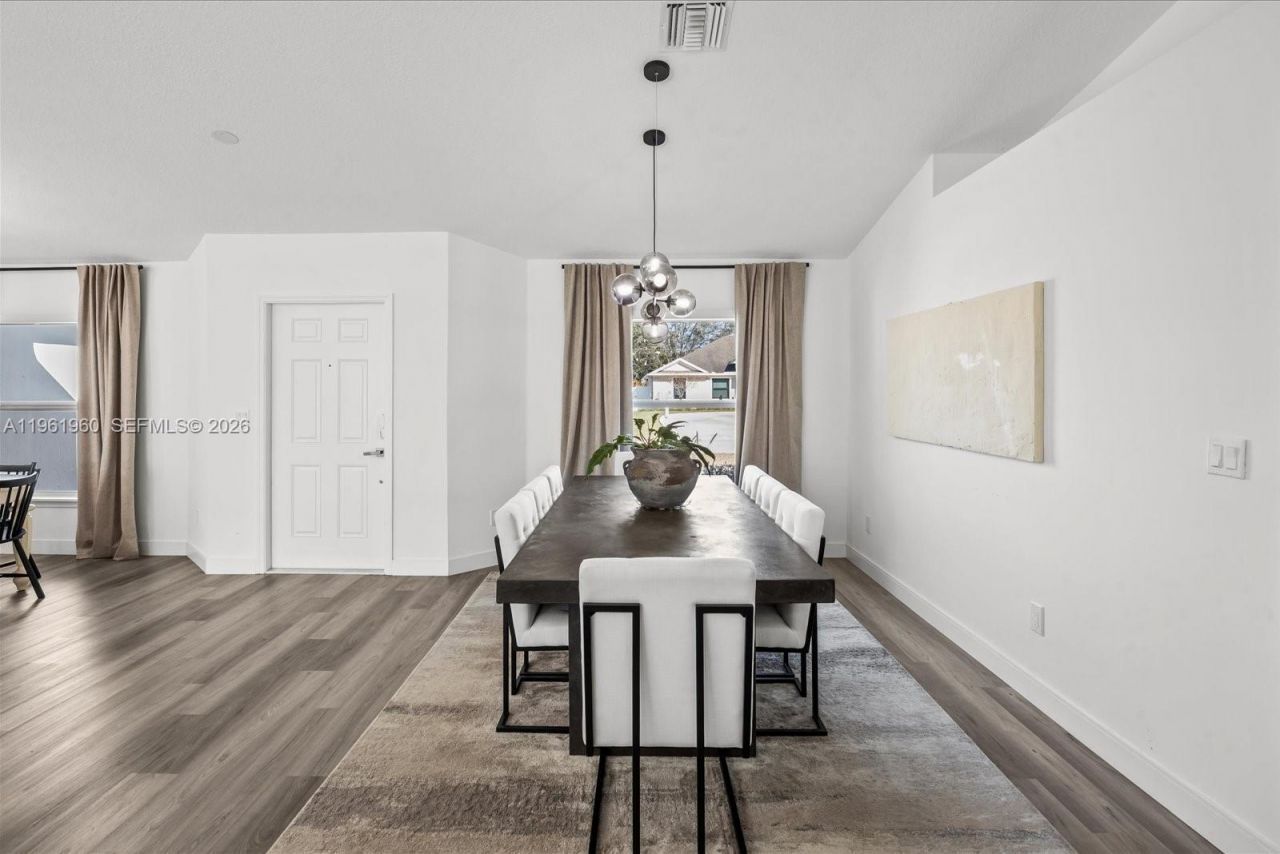 4616 SW Nackman Ter, Port Saint Lucie, FL 34953 Photo