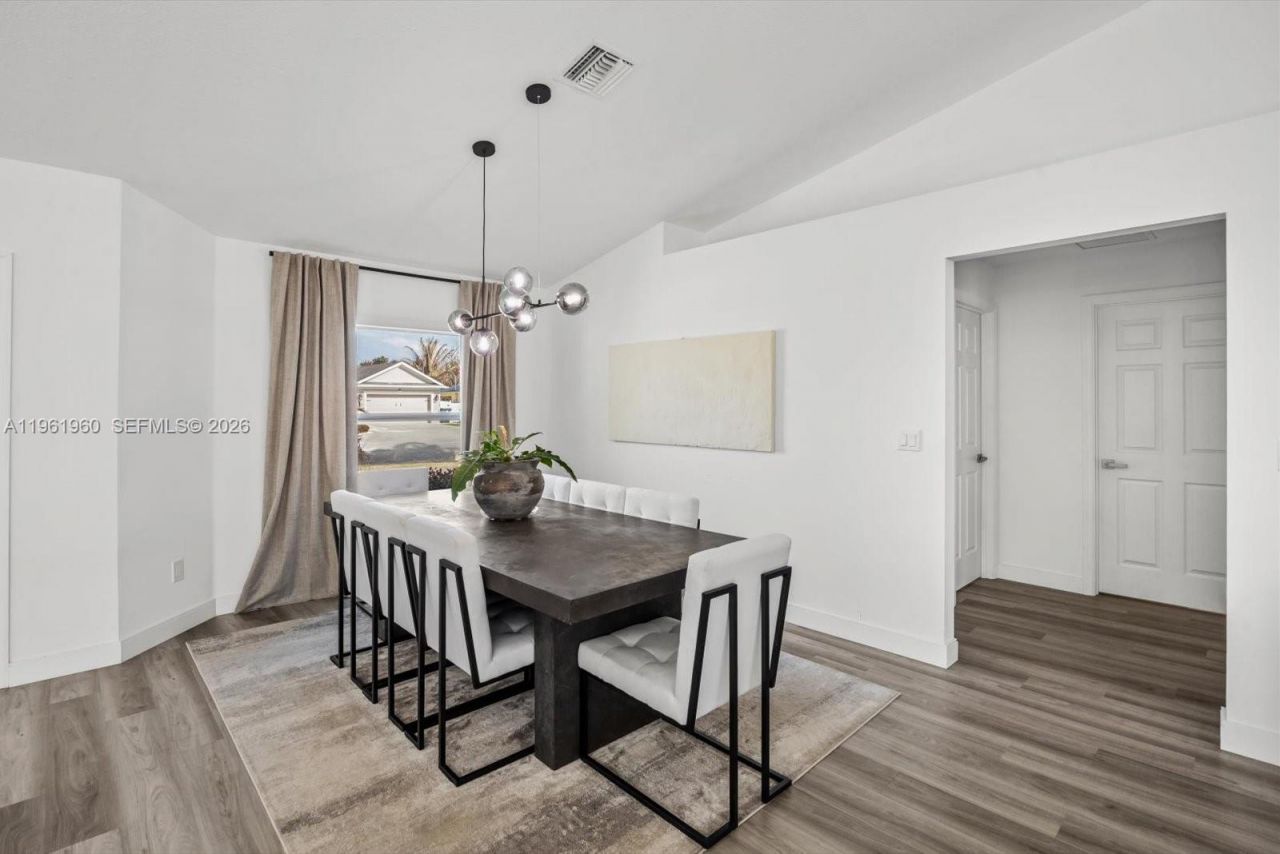 4616 SW Nackman Ter, Port Saint Lucie, FL 34953 Photo